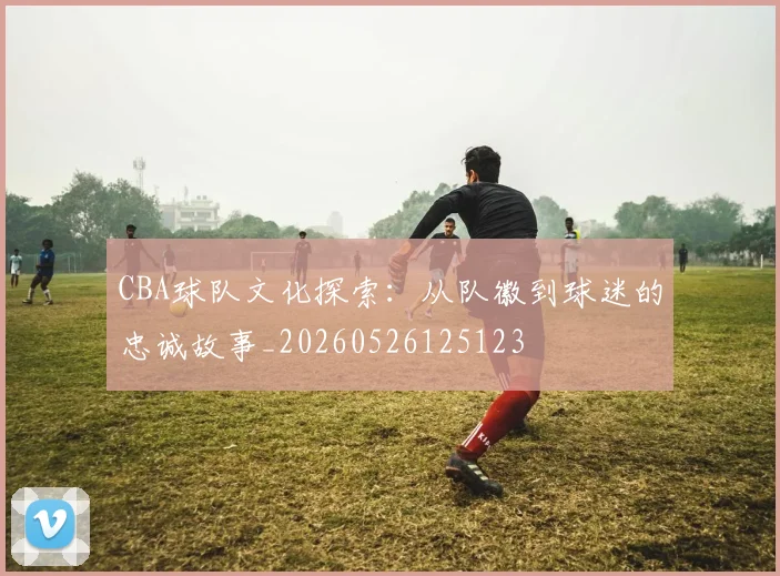 CBA球队文化探索:从队徽到球迷的忠诚故事_20260526125123